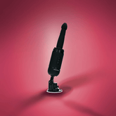 VIBRATING ASS THRUSTER
